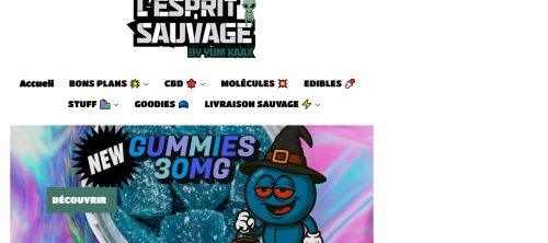 Avis esprit-sauvage.fr