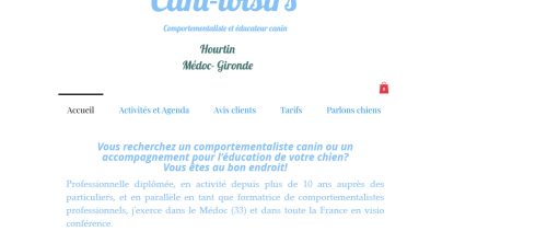Avis cani-loisirs.com