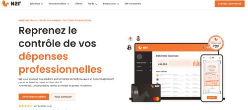Avis n2f.com
