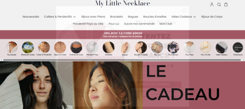 Avis mylittlenecklace