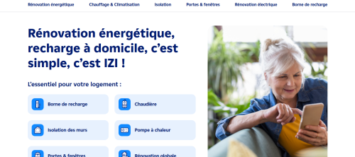 Avis izi-by-edf