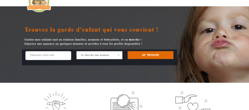 Avis garder-mes-enfants