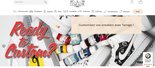 Avis cirages-et-compagnie.fr