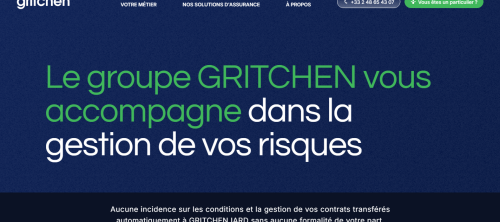 Avis gritchen-assurances.com