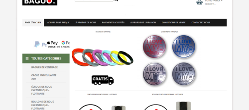 Avis baguo.fr