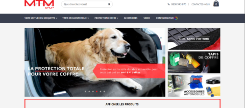 Avis mtmshop.fr