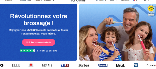 Avis myvariations.com