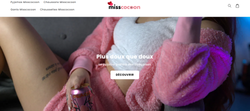 Avis misscocoon.fr