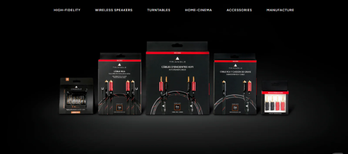 Avis trianglehifi.com