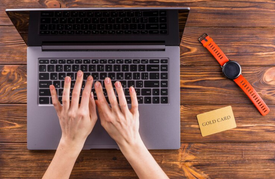 signaler une arnaque en ligne