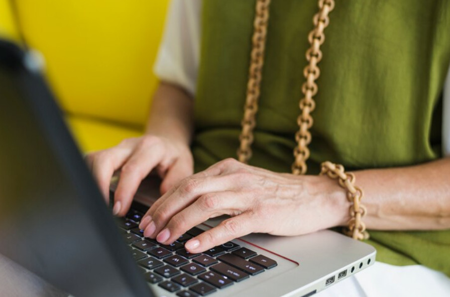 Pourquoi signaler arnaque en ligne