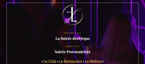 Avis lalanterneclub.com