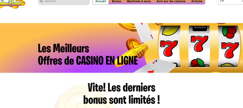 Avis bestofcasinosbonus.com