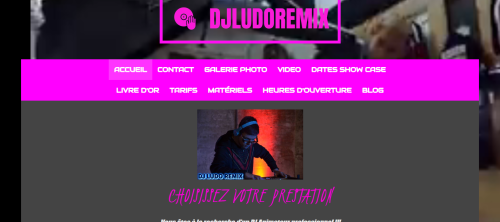 Avis djludoremix.fr