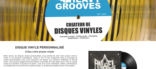 Avis vinyl-pressing.com/fr/