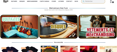 Avis fuzz-bayonne.com