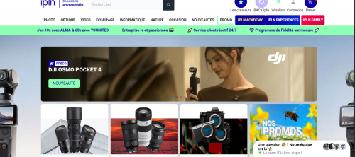 Avis ipln.fr