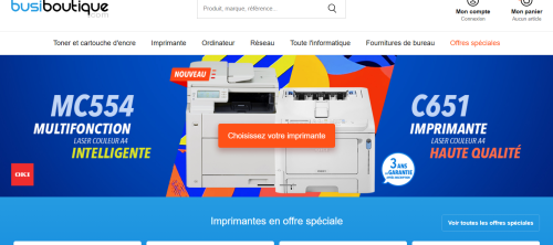 Avis busiboutique.com