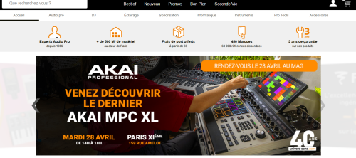 Avis univers-sons.com