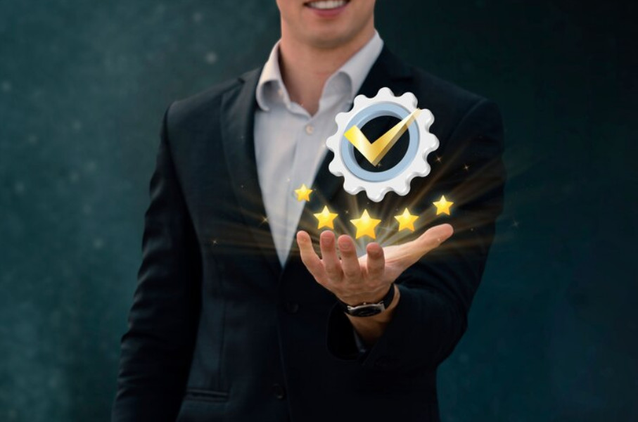 Avis qualité : comprendre son impact sur la confiance des clients