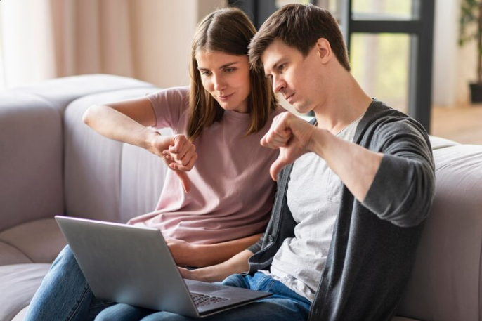 Comment identifier avec certitude une arnaque après achat internet ?